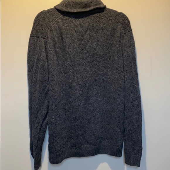 Men’s Chaps Sweater - Picture 3 of 3